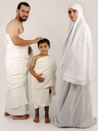 Hajj Ehram