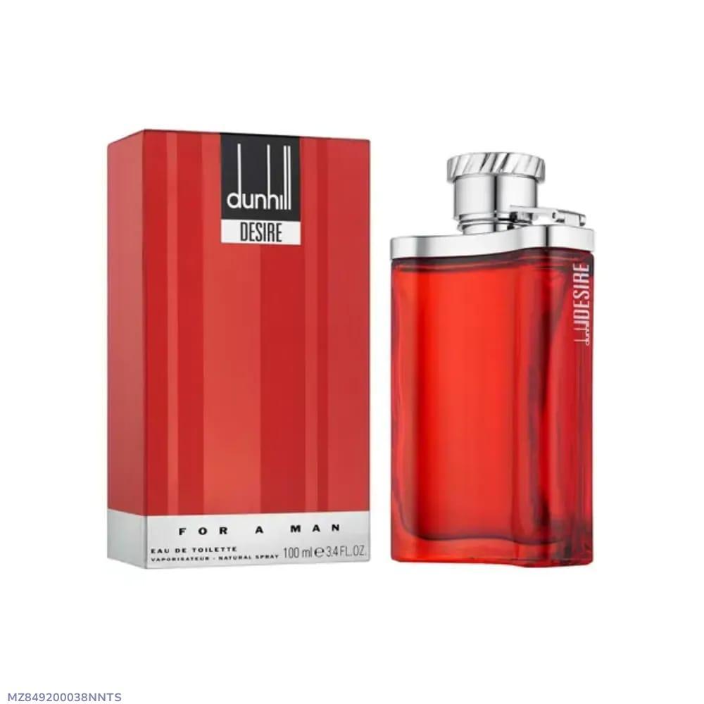 Dunhill desire