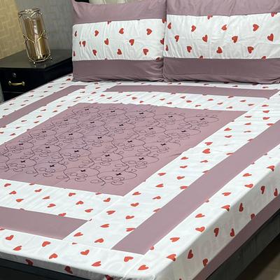 Bed Sheets