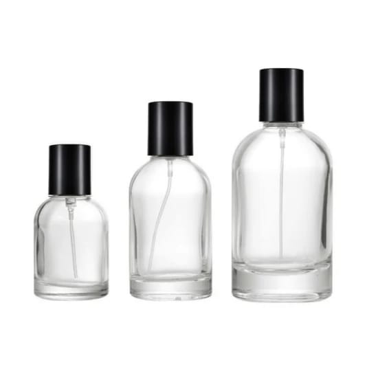 Create a signature scent