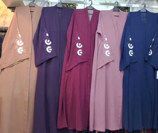 Premium Quality Abaya