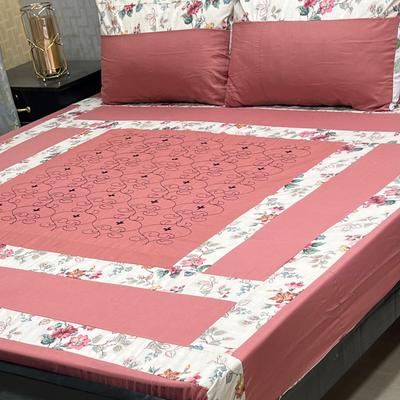 Bed Sheets