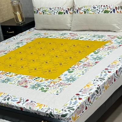 Bed Sheets