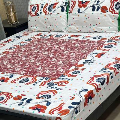 Bed Sheets