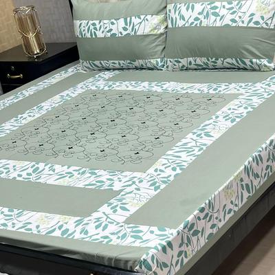 Bed Sheets