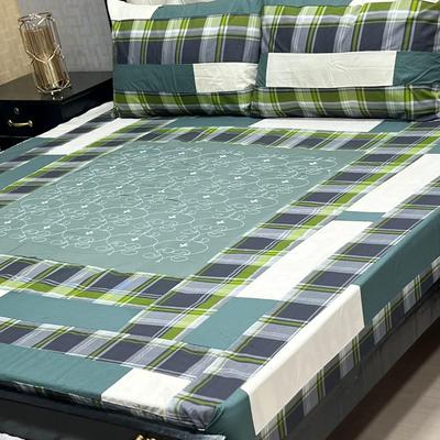 Bed Sheets
