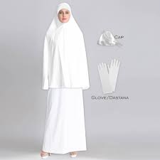 Hajj & Umrah Ehram for Women & Kids