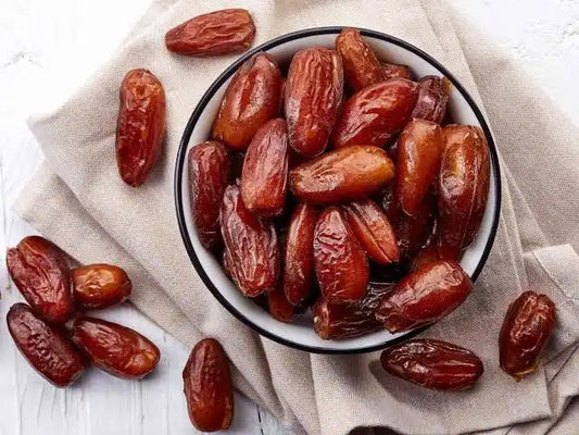 Premium Quality Dates