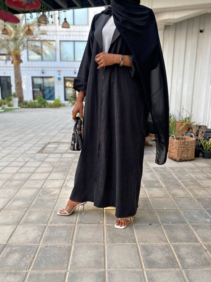 Abaya