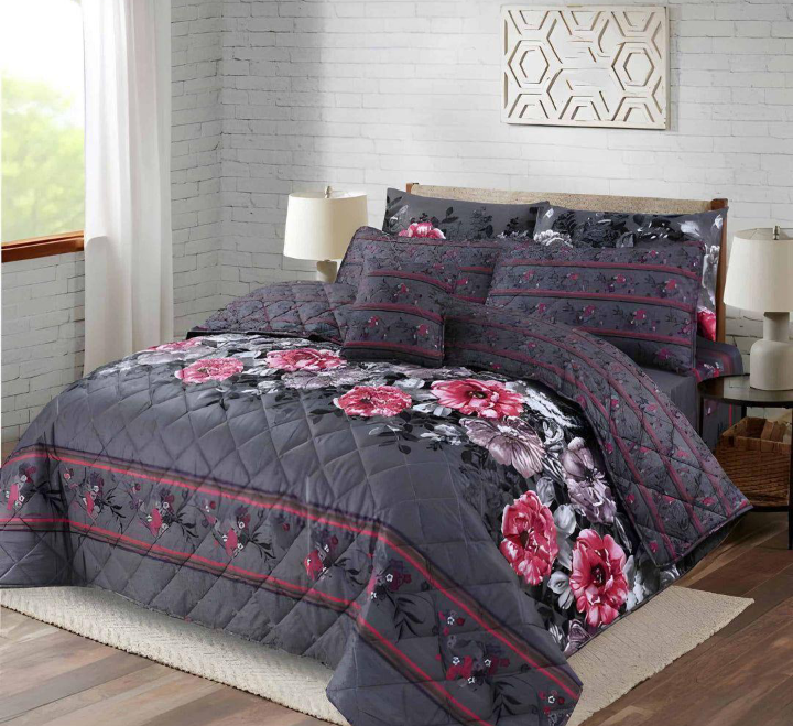 Bed Sheets