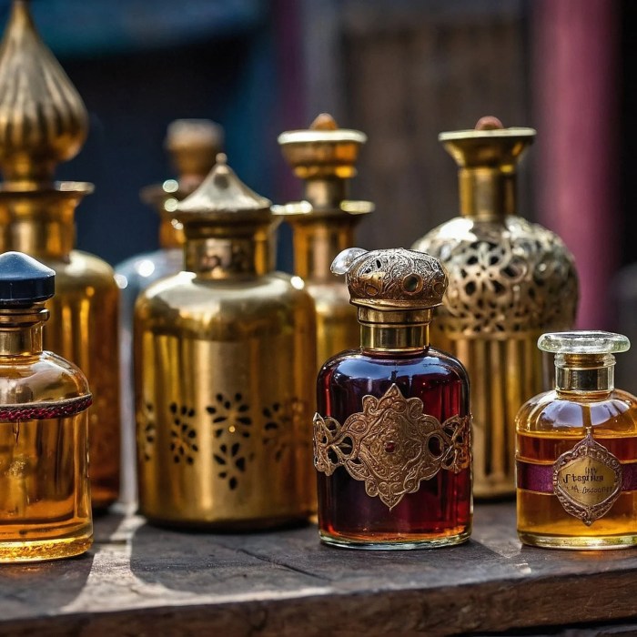 Attar by Taskeen