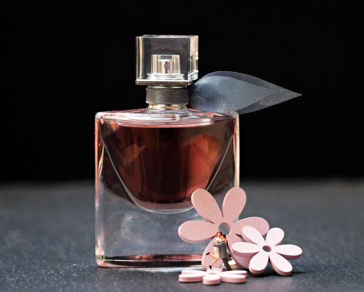 Perfumes By Taskeen