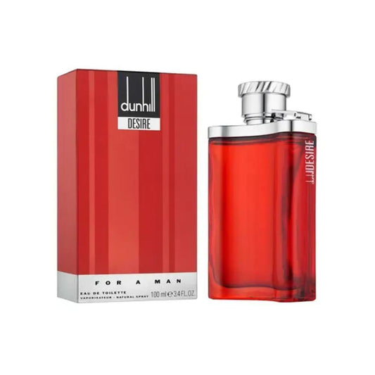Dunhill desire