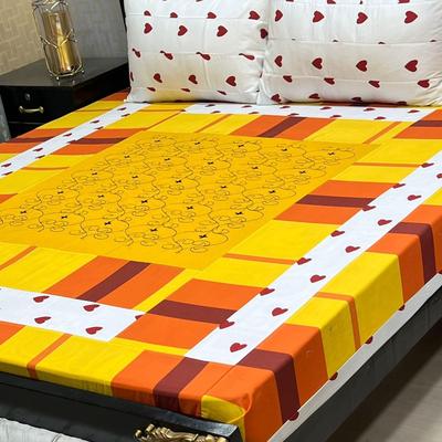 Bed Sheets
