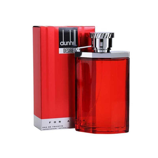 Dunhill desire