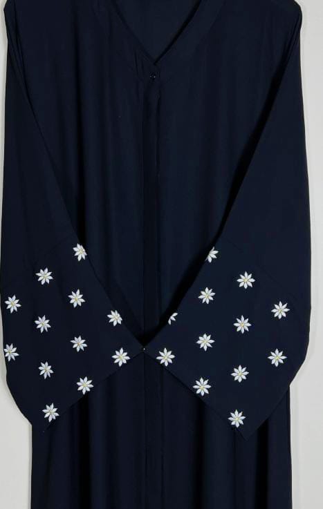 Taskeen Abaya
