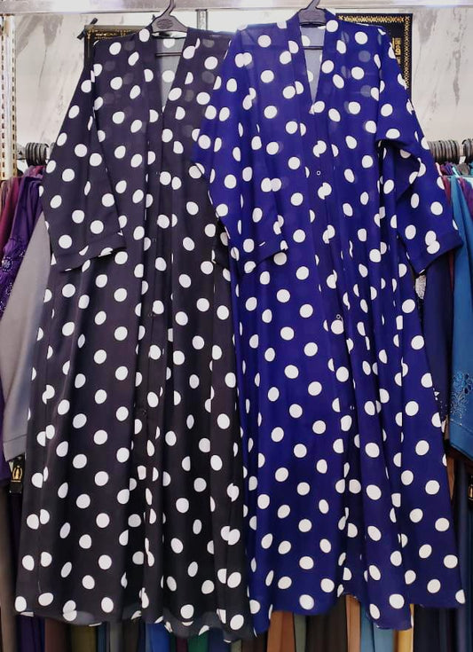 Export Quality Abaya