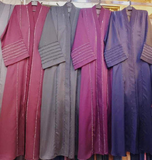 Export Quality Abaya