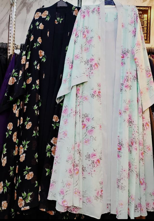 Export Quality Abaya