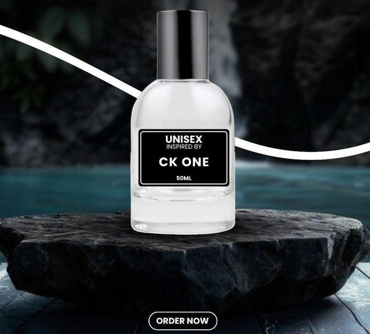 CK One