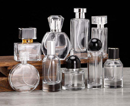 Create a signature scent