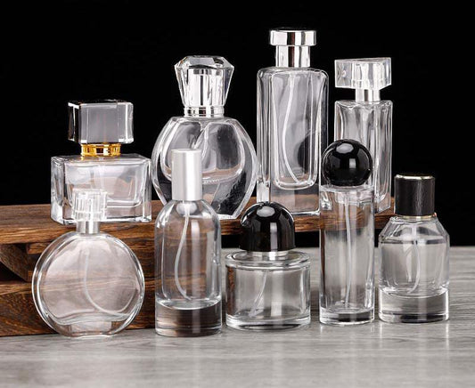 Create a signature scent