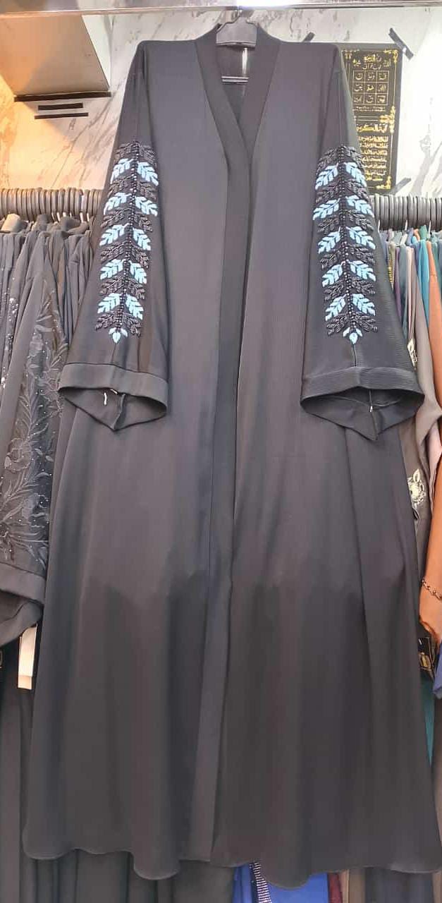 Premium Quality Abaya