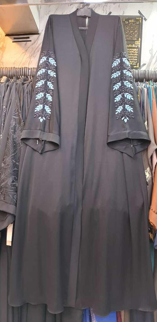 Premium Quality Abaya
