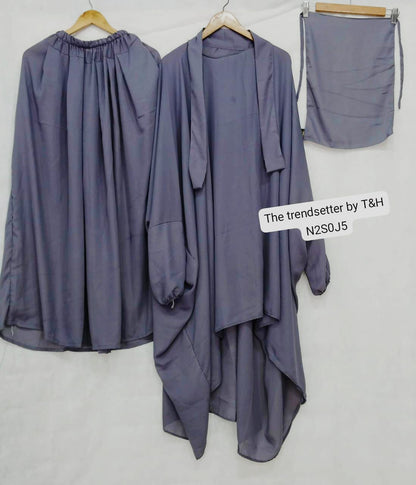 Premium Quality Abaya from the House of Taskeen