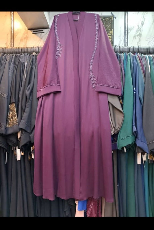 Premium Quality Abaya