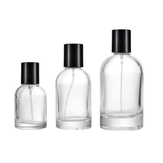 Create a signature scent
