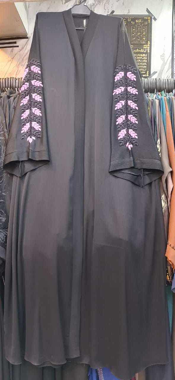 Premium Quality Abaya