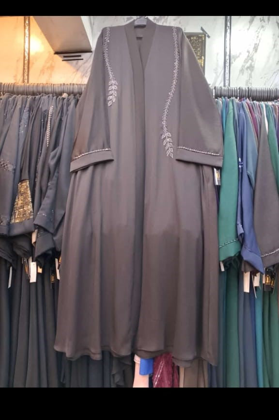 Premium Quality Abaya