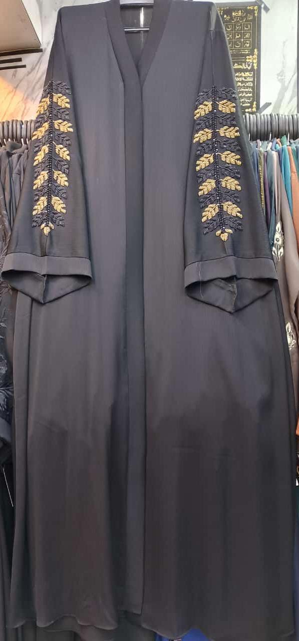 Premium Quality Abaya