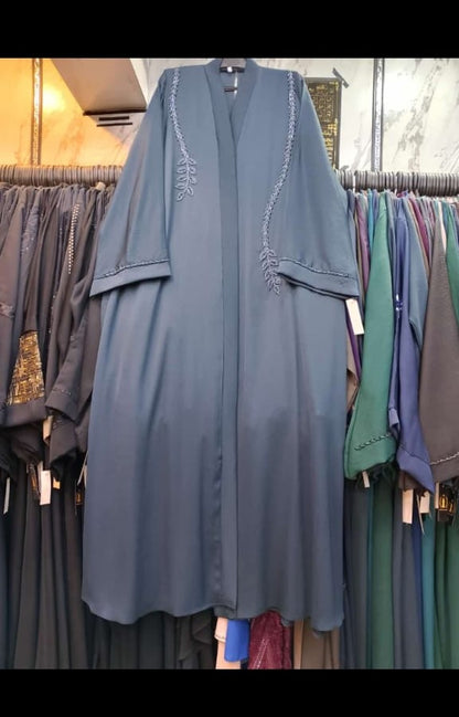 Premium Quality Abaya