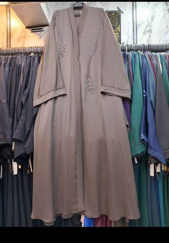 Premium Quality Abaya