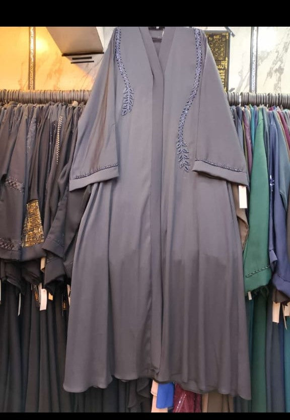 Premium Quality Abaya