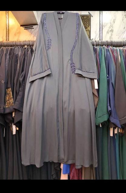 Premium Quality Abaya