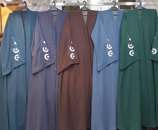 Premium Quality Abaya
