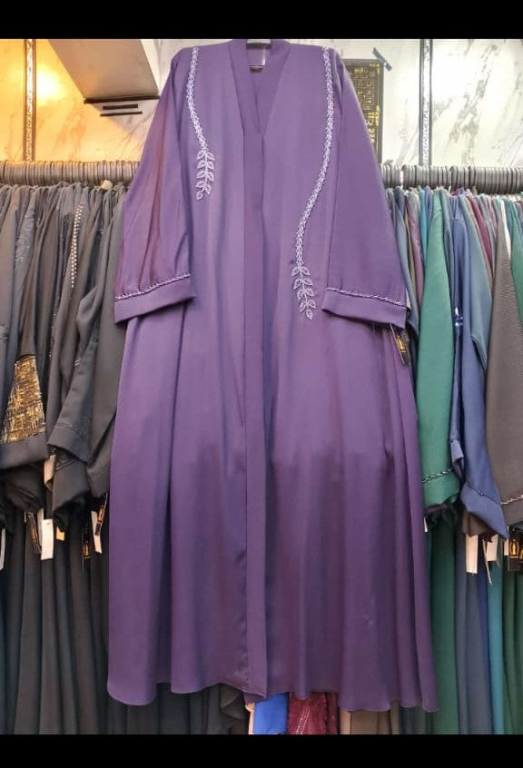 Premium Quality Abaya
