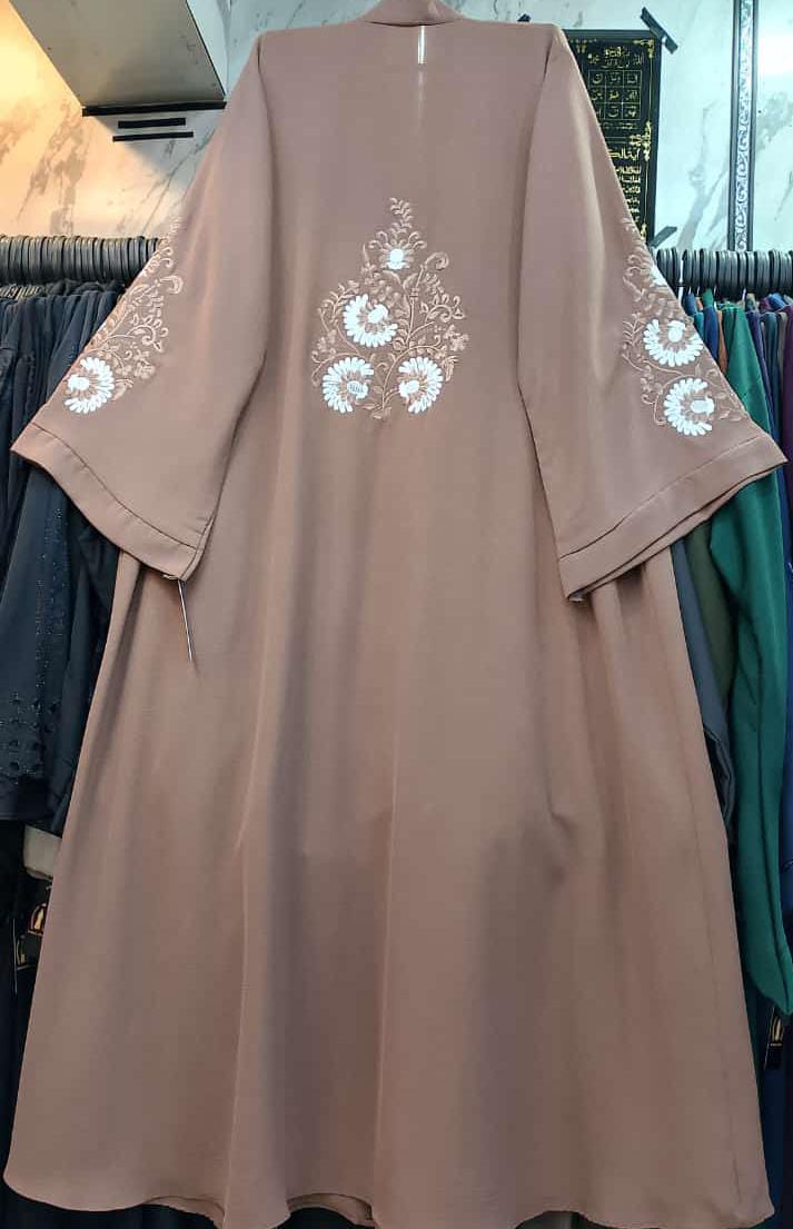 Premium Quality Abaya