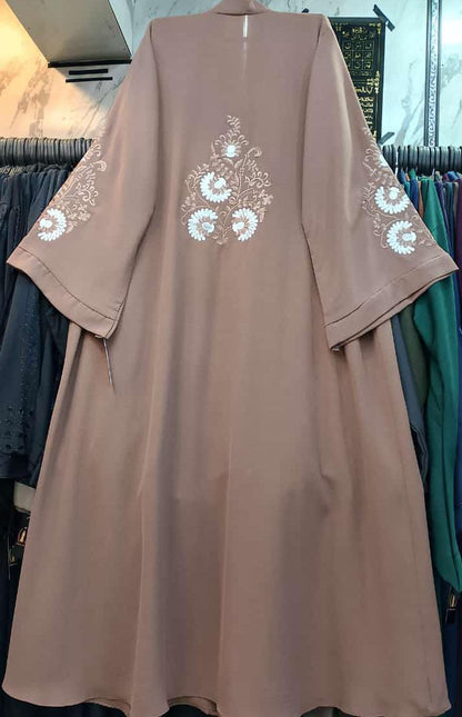 Premium Quality Abaya