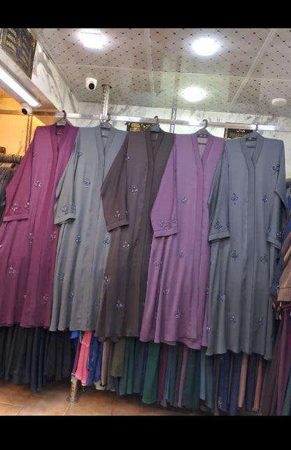 Premium Quality Abaya