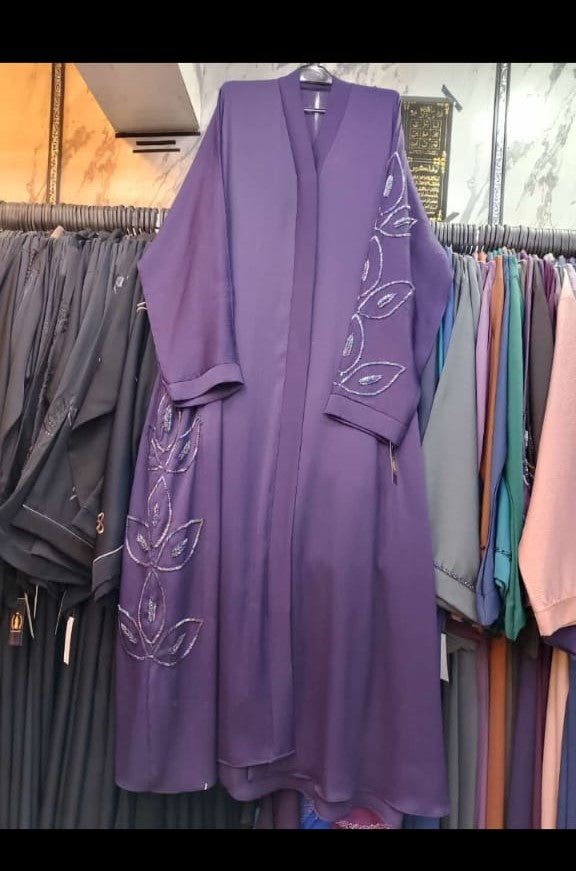 Premium Quality Abaya