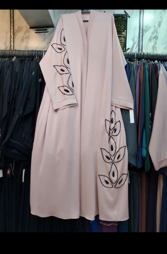 Premium Quality Abaya
