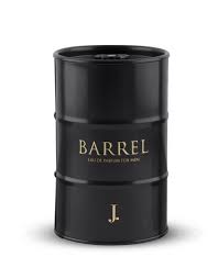 Barrel J.