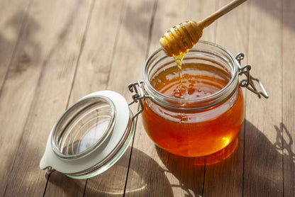 Premium Quality Palosa Honey