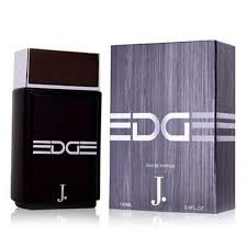 J. Edge
