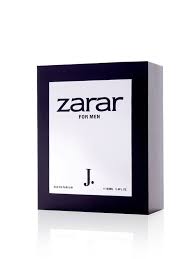 Zarar J.